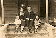 Hedwig Gebhardt family